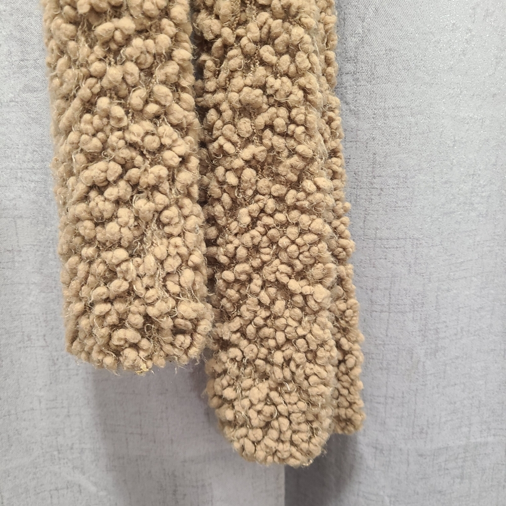 Sonoma Textured Scarfβ